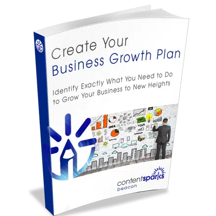 Create Your Business Growth Plan - Beacon