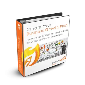 Create Your Business Growth Plan - Blaze