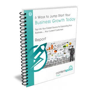 6 Ways to Jump Start Your Business Growth Today- Flash