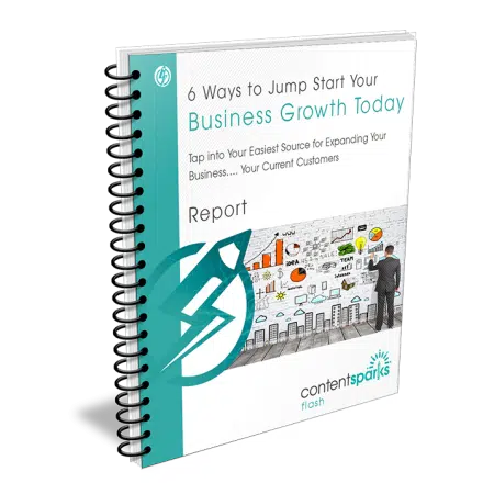 6 Ways to Jump Start Your Business Growth Today- Flash