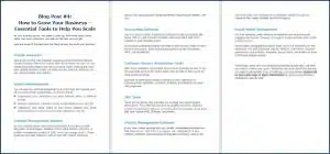 Create Your Business Growth Plan - Opt In Blog 4