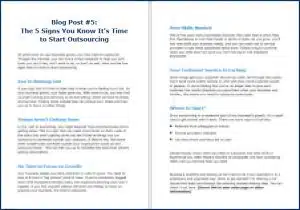 Create Your Business Growth Plan - Opt In Blog 5