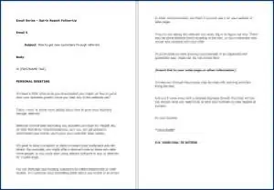 Create Your Business Growth Plan - Opt In Email 6