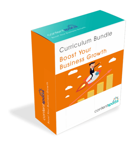 Curriculum-Boost Your Business Growth
