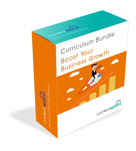 Curriculum-Boost Your Business Growth