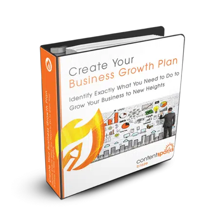 Create Your Business Growth Plan