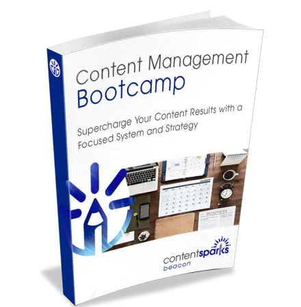 Content Management Bootcamp - Beacon
