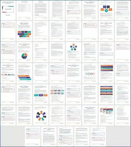 Content Management Bootcamp - Course Book