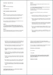 Content Management Bootcamp - Opt-In Email 7