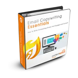 Email Copywriting 3d 1