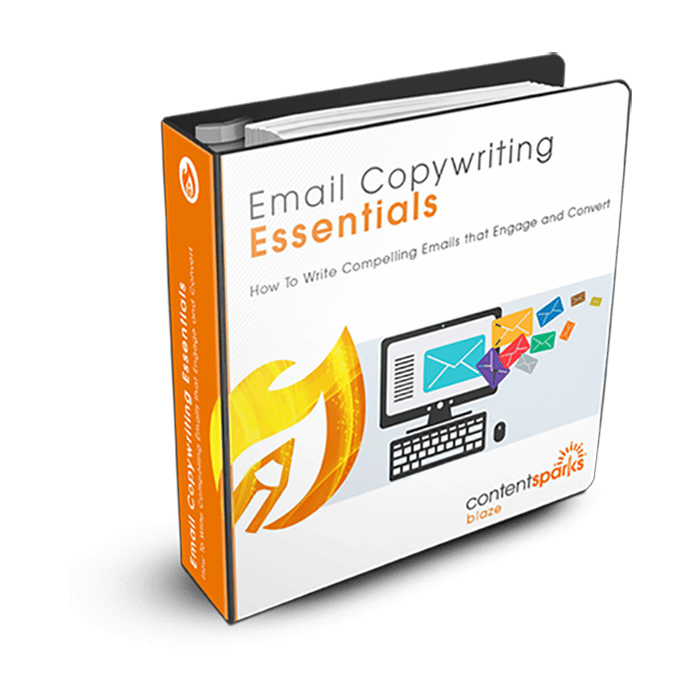 Email Copywriting 3d 1