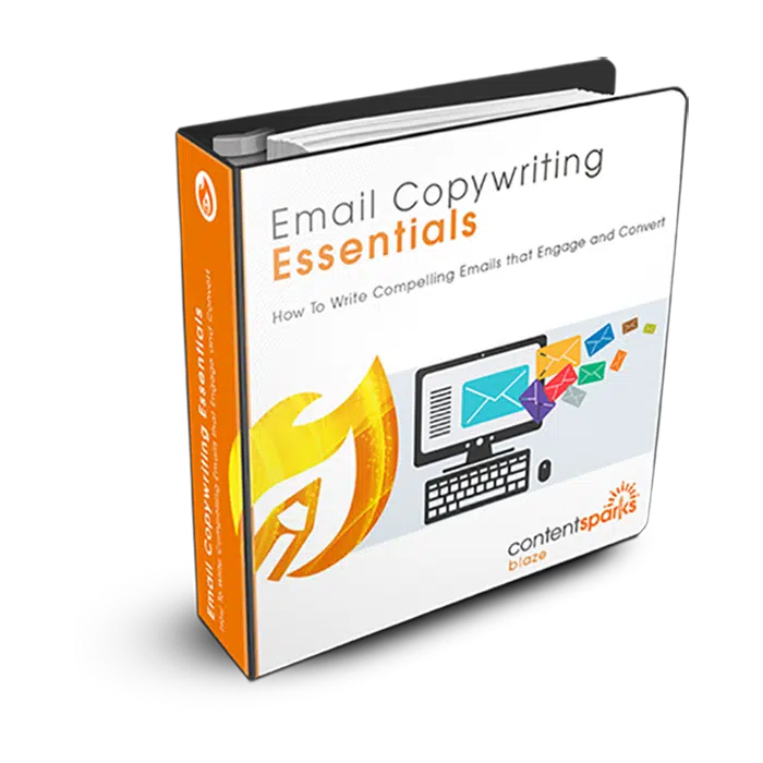 Email Copywriting 3d 1