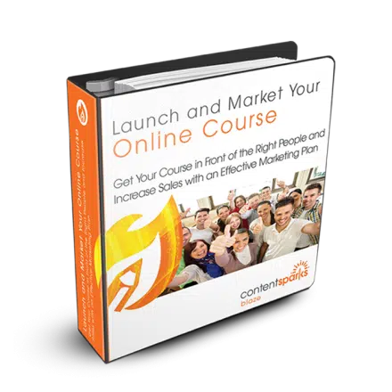 Launch and Market Your Online Course