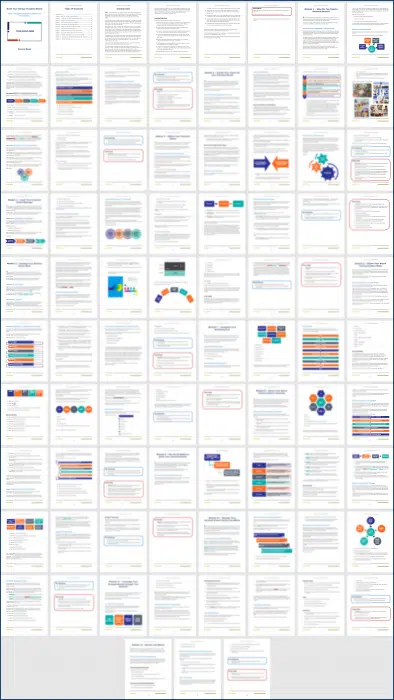 Build Your Unique Personal Brand - Beacon 11 Build Your Unique Personal Brand - Course Book