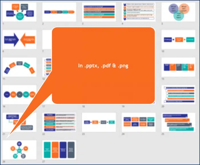 Build Your Unique Personal Brand - Beacon 16 Build Your Unique Personal Brand - Graphics