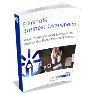 EliminateOverwhelm Beacon3D