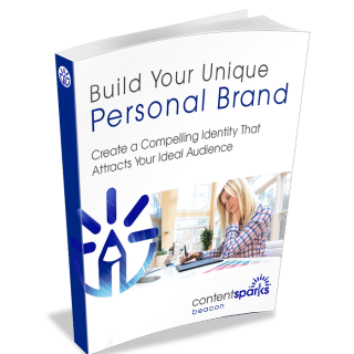 Build Your Unique Personal Brand - Beacon