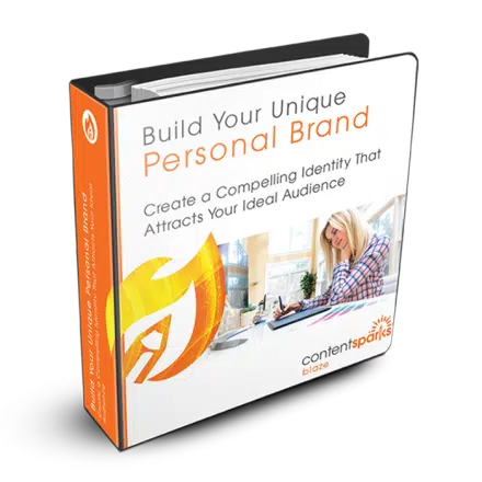 Build Your Unique Personal Brand