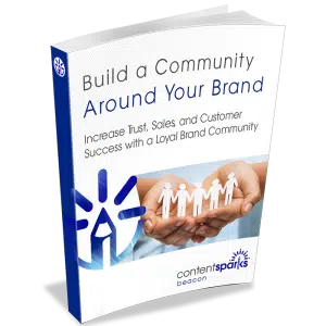 BrandCommunity Beacon3D