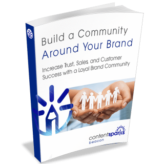 Build a Community Around Your Brand - Beacon Package