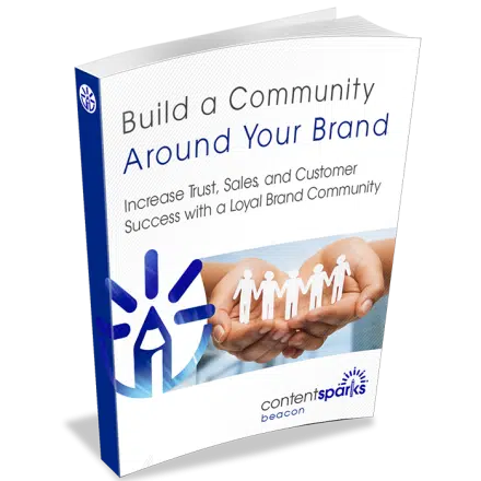 Build a Community Around Your Brand - Beacon Package
