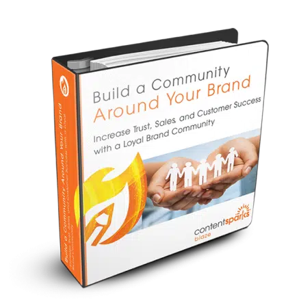 Build a Community Around Your Brand