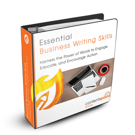 Essential Business Writing Skills