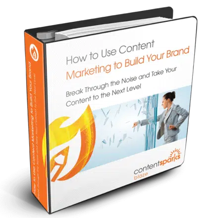 How To Use Content Marketing to Build Your Brand