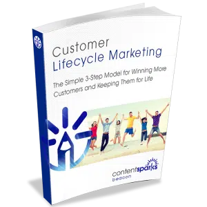 CustomerLifeCycle Beacon3D