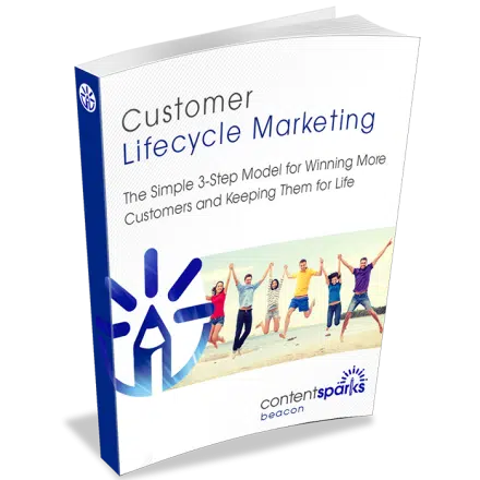 Customer Lifecycle Marketing - Beacon Package