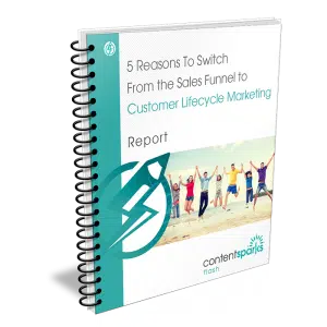 CustomerLifeCycle Flash3D