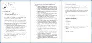 Essential Business Writing Skills - Opt In Email 7