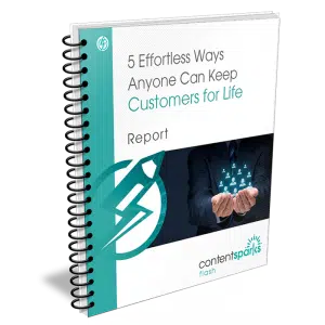 Customers for Life