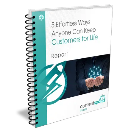 Customers for Life