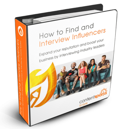 Interviews ecover3D