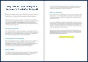 Keep Your Customers For Life Opt In Blog 4