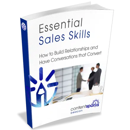 Essential Sales Skills - Beacon Package