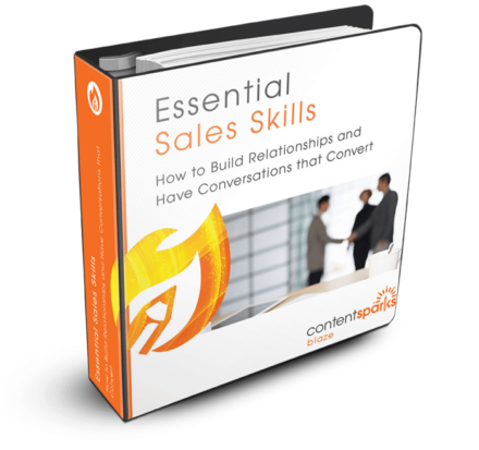 Essential Sales Skills