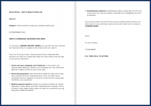 Fast Cash Strategies - Opt-In Email 4