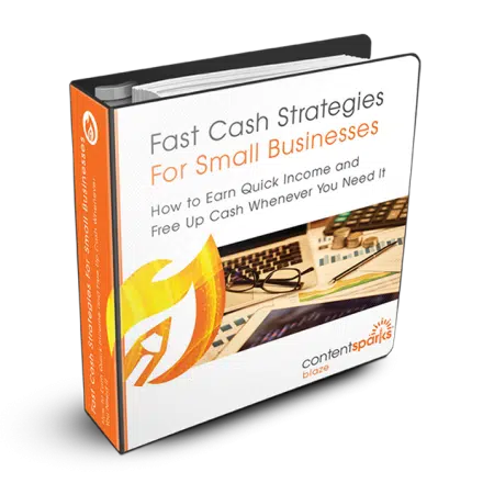 Fast Cash Strategies for Small Businesses