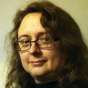 Helen Lindov