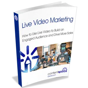 Live Video Marketing Beacon Package