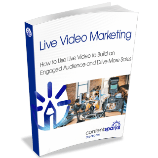 Live Video Marketing Beacon Package