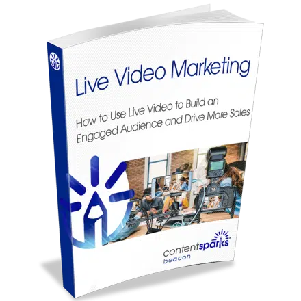 Live Video Marketing Beacon Package
