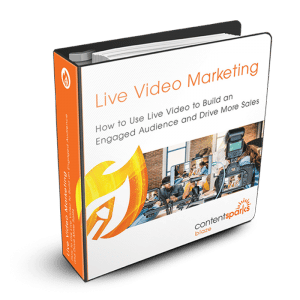 Live Video Marketing