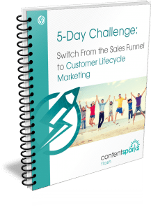 CustomerLifecycle Challenge3D