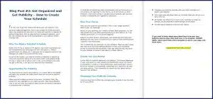 How to Attract Free Publicity - Blog Post 2