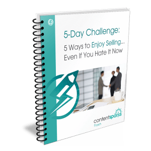 SalesSkills Challenge3D