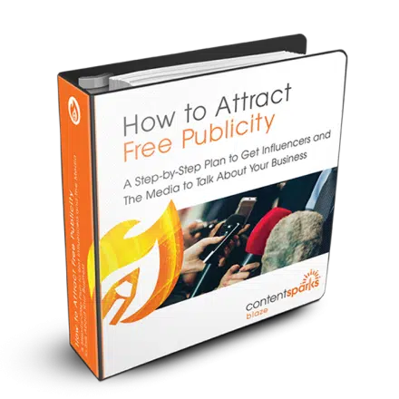 How to Attract Free Publicity