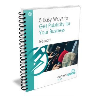 5 Easy Ways to Get Publicity for Your Business
